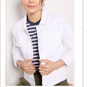 Kut from the Kloth Julia Denim Jacket